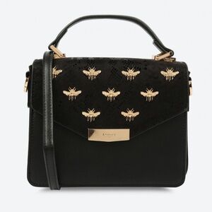 Dune London Dessie Cross Body Bag